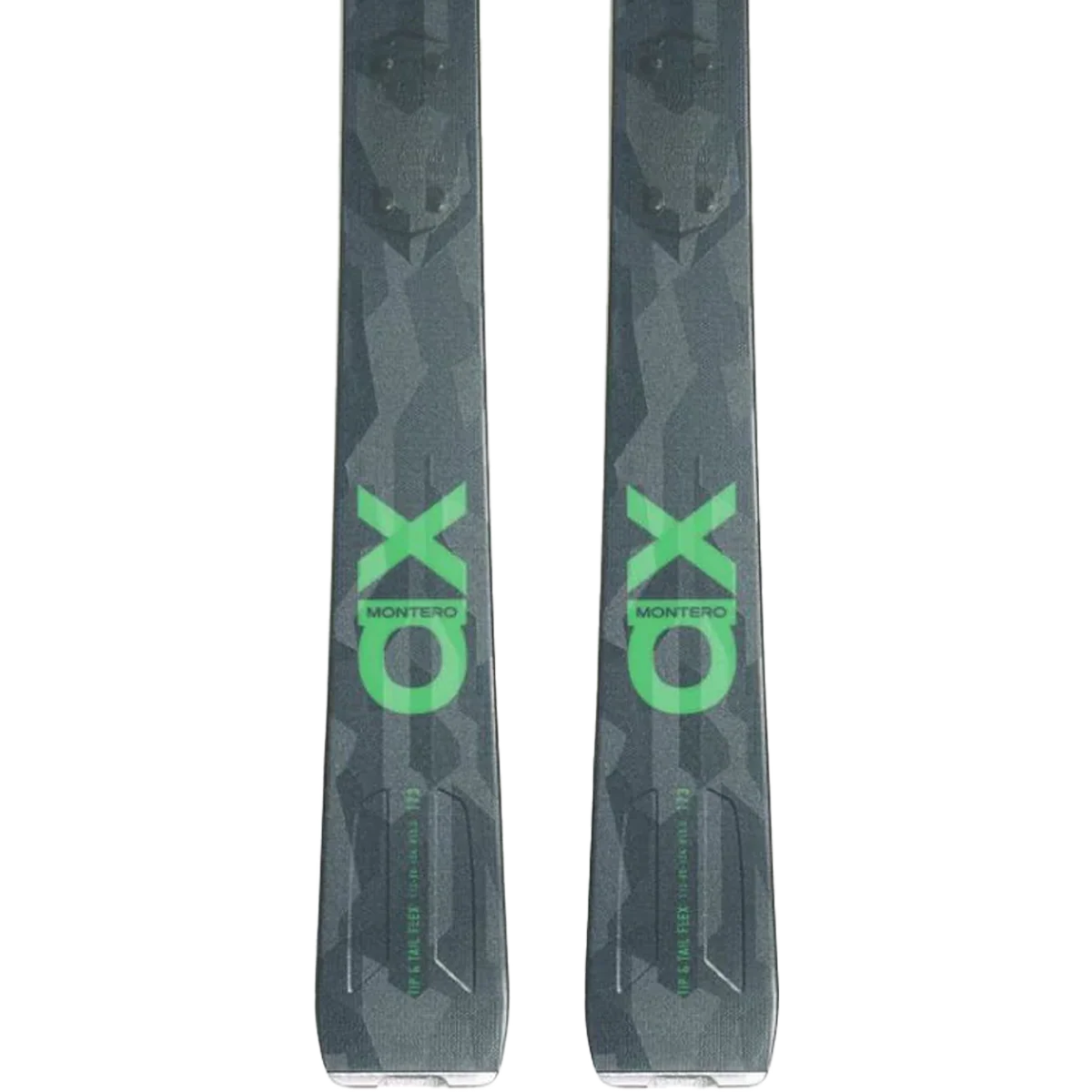 Montero AX - Styles Love