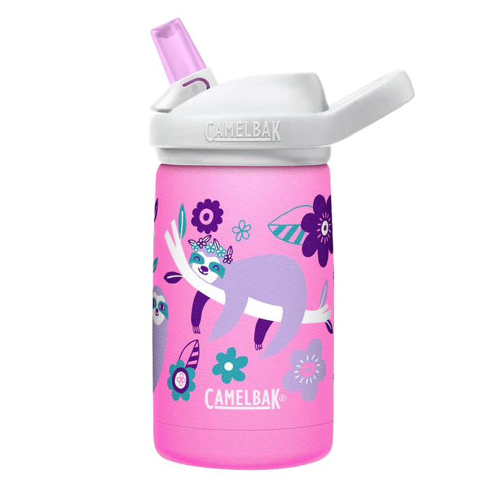 Eddy+ Kids 12 oz Insulated Stainless Steel - Styles Love