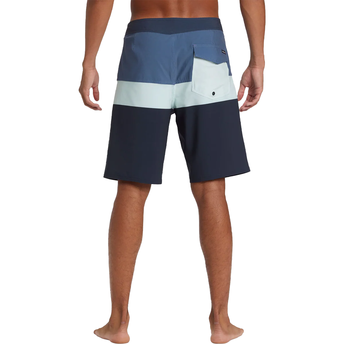 Men's Surfsilk Panel 20