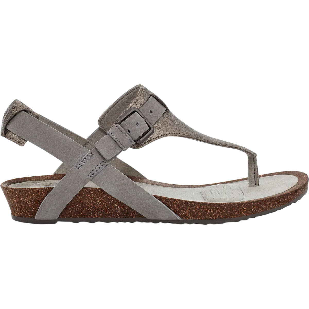 Women's Mahonia 3-Point Metallic - Styles Love