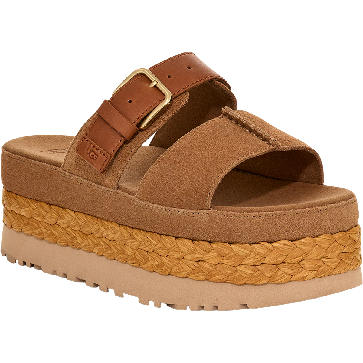 Women's Aubrey Slide - Styles Love