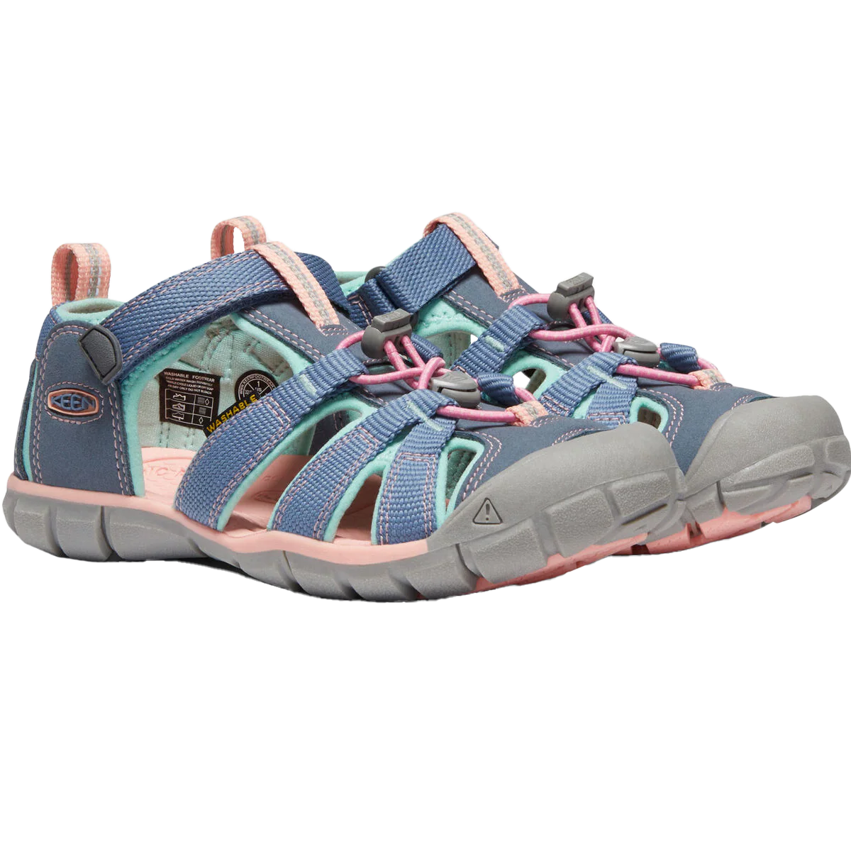 Youth Seacamp II - Styles Love