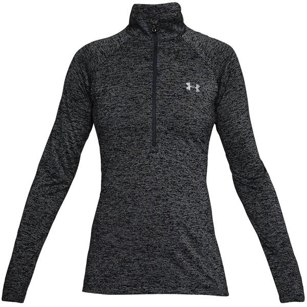 Women's Tech Twist 1/2 Zip - Styles Love
