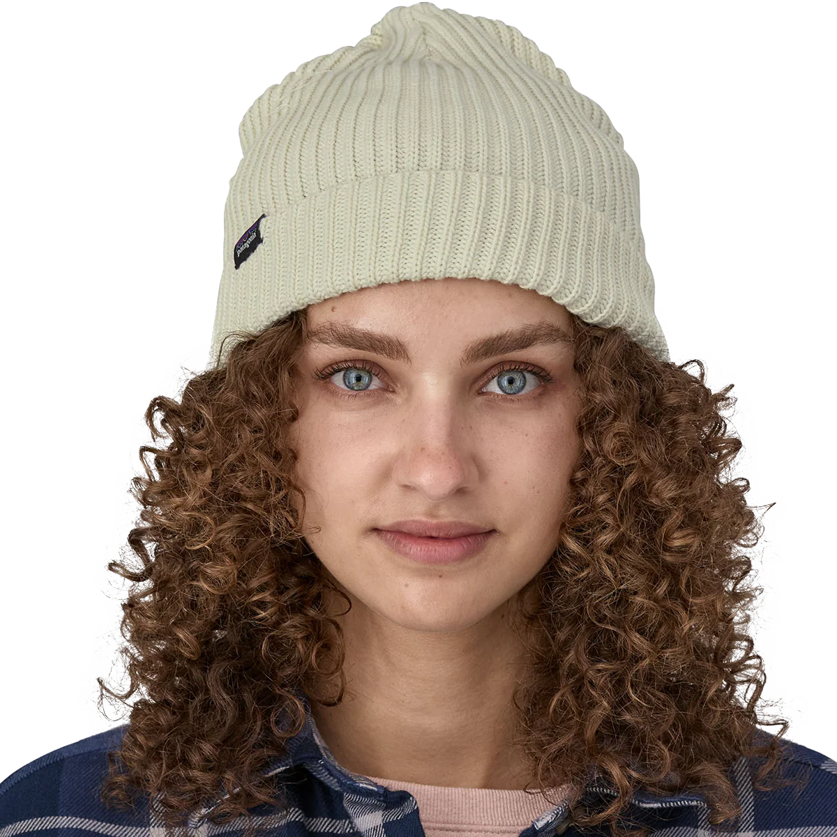 Fishermans Rolled Beanie - Styles Love