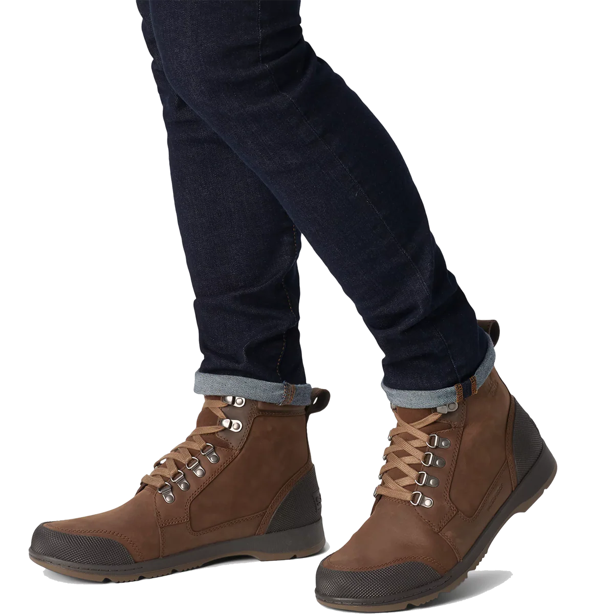 Men's Ankeny II Mid - Styles Love