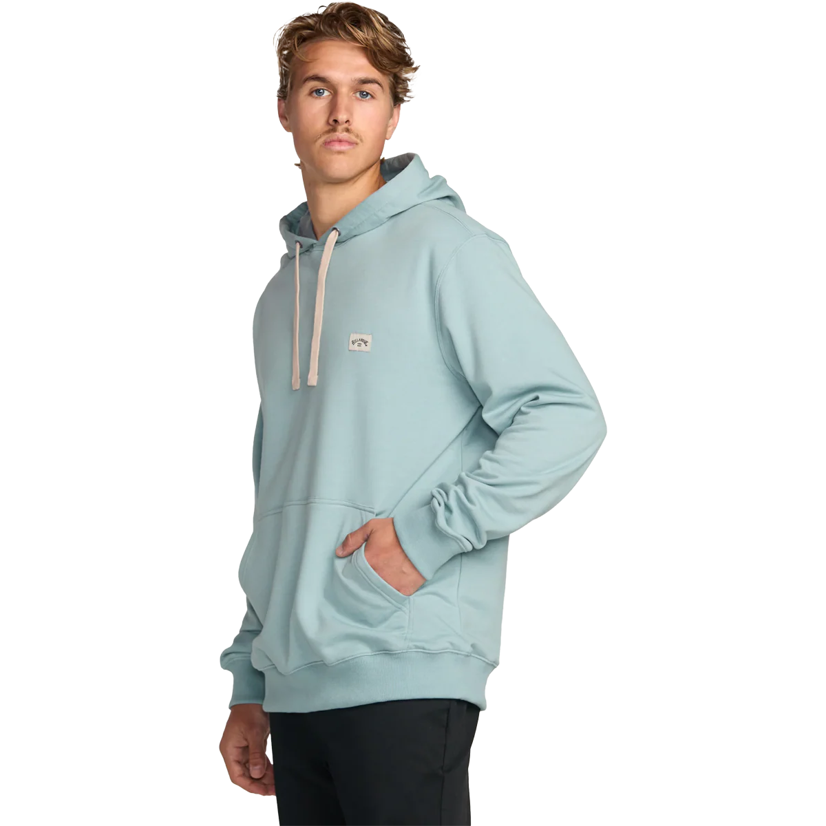 Men's All Day Pullover Hoody - Styles Love