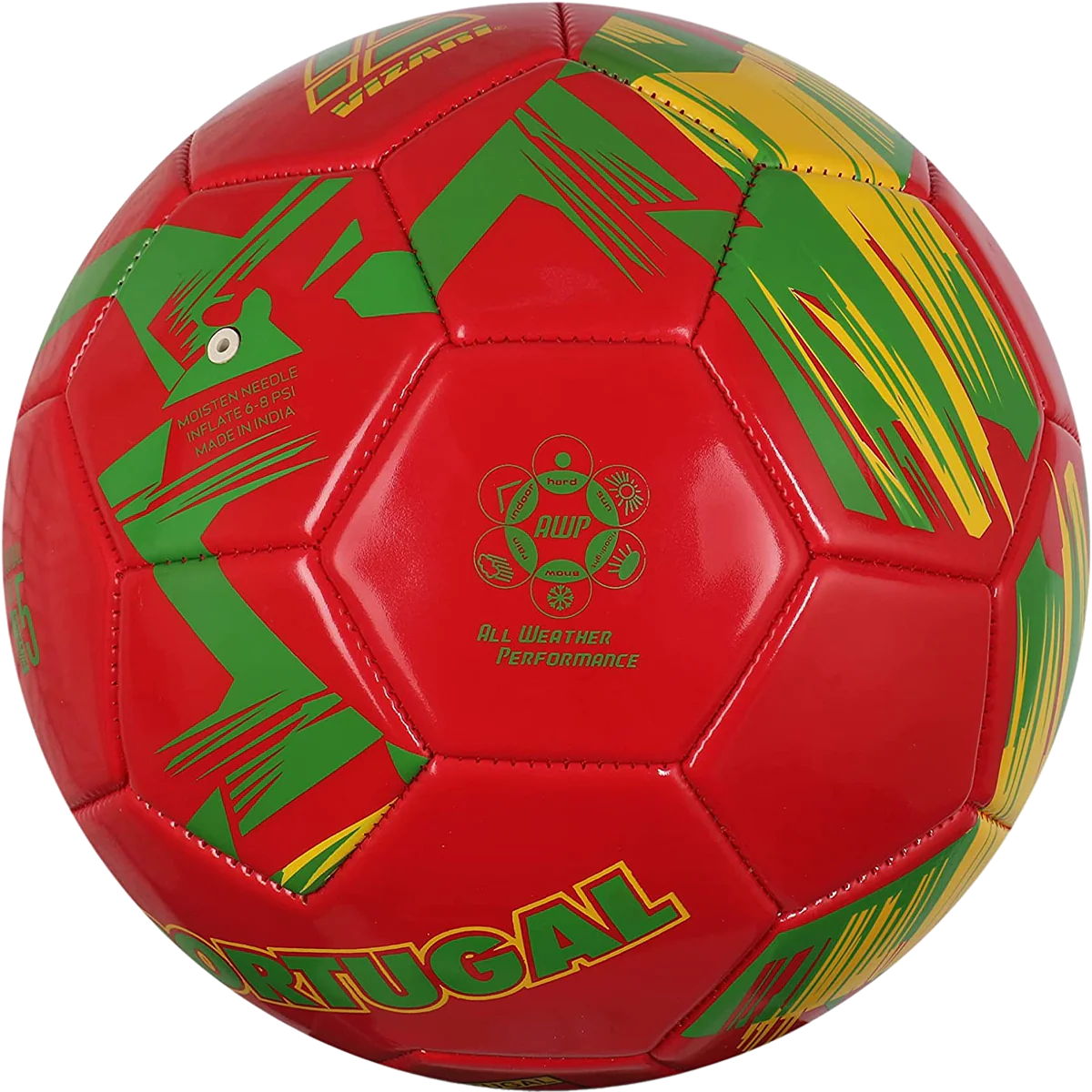 Portugal Country Ball - Styles Love