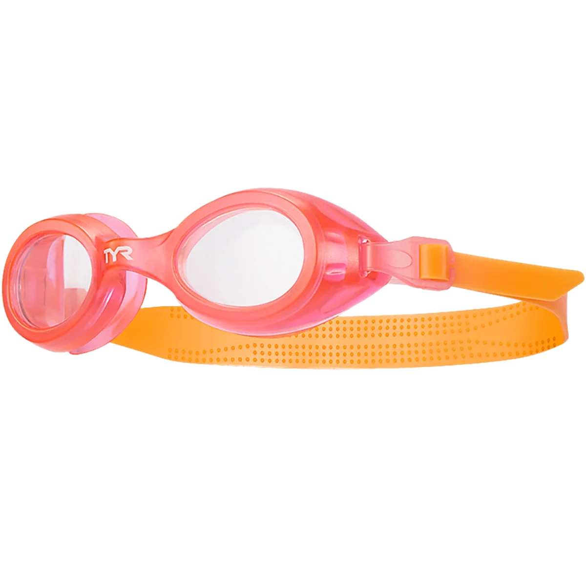 Youth Aqua Blaze Goggles - Styles Love