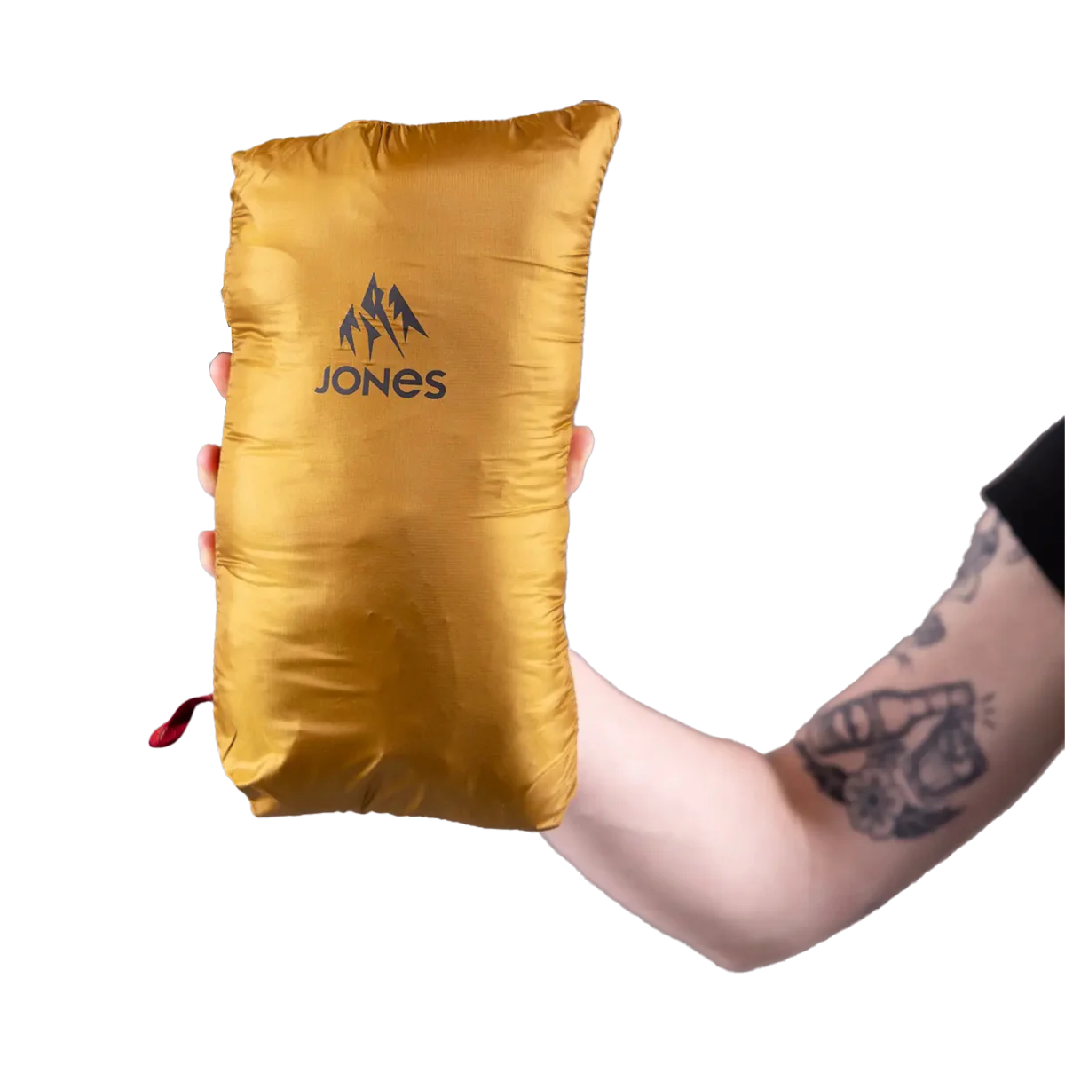 Women's Re-Up Down Recycled Hoody - Styles Love