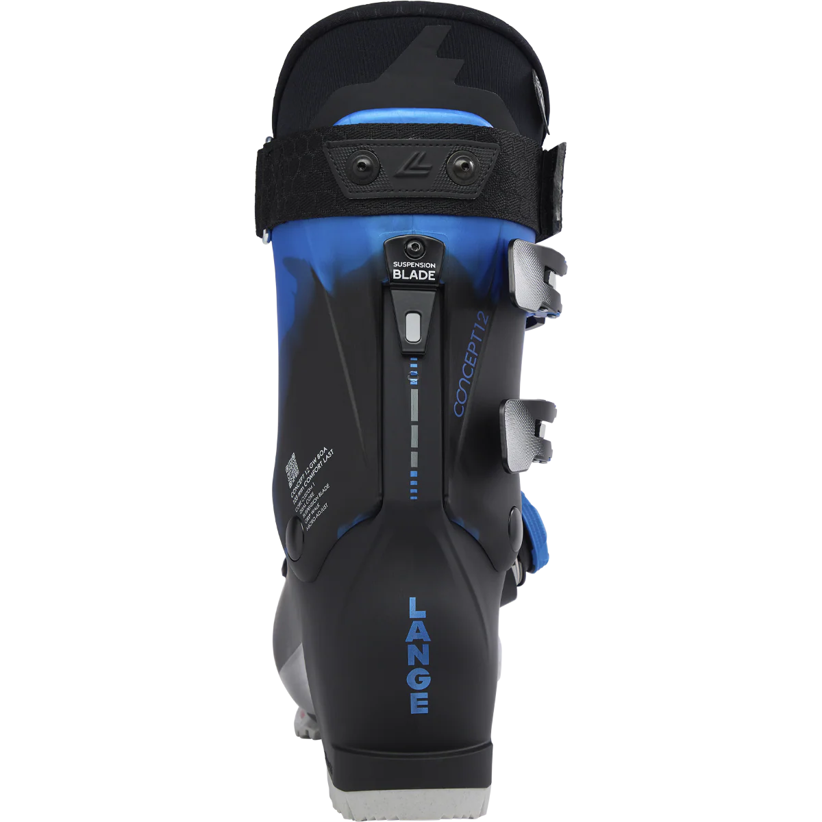 Concept 12 GW BOA - Styles Love