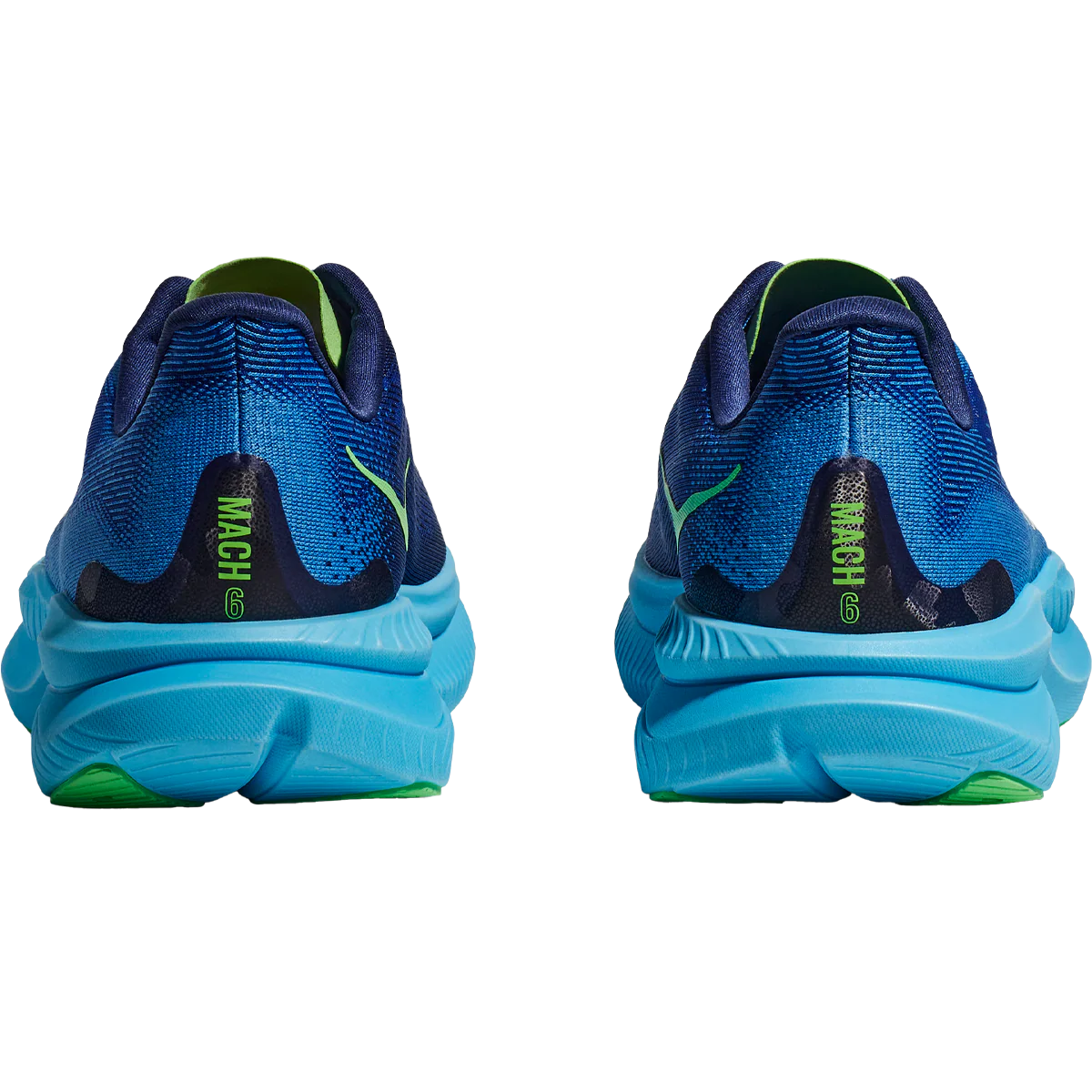 Men's Mach 6 - Styles Love