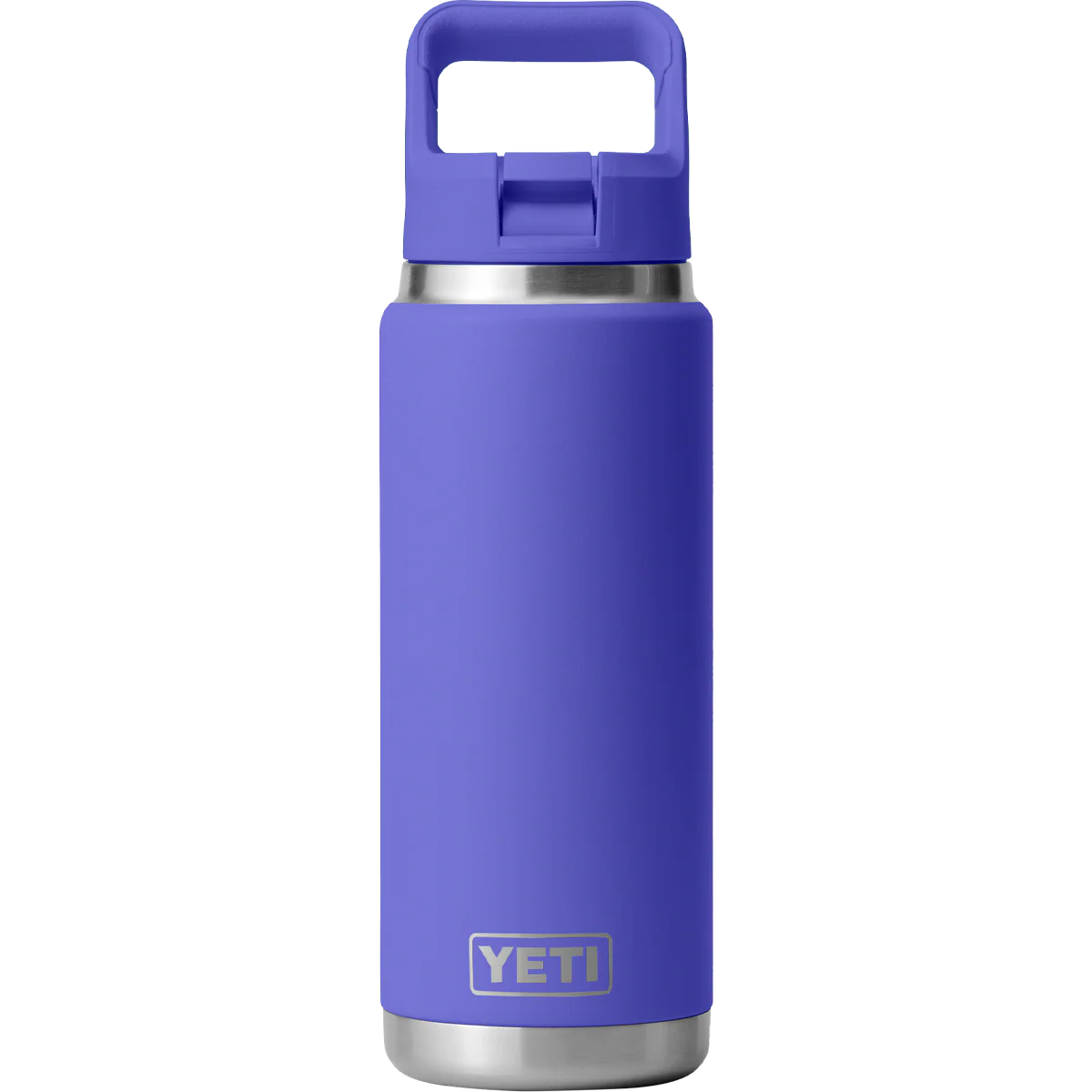 Rambler 26 oz Bottle with Color Matched Straw Cap - Styles Love