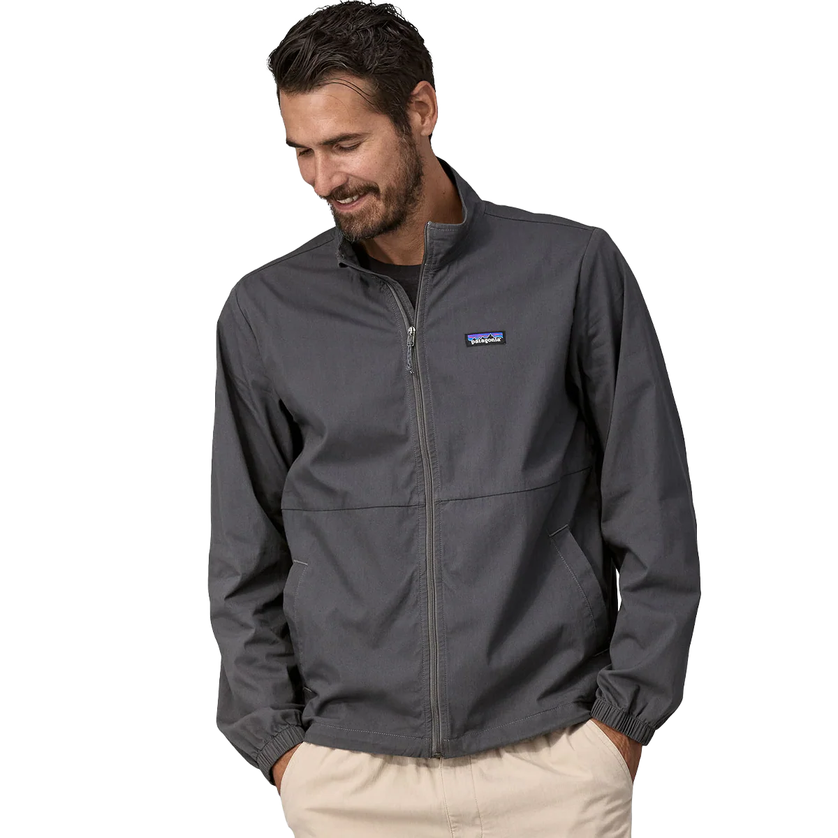 Nomader Jacket - Styles Love