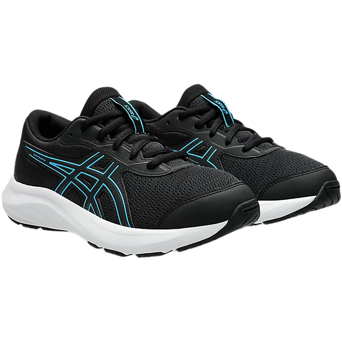 Youth Contend 9 Grade School - Styles Love