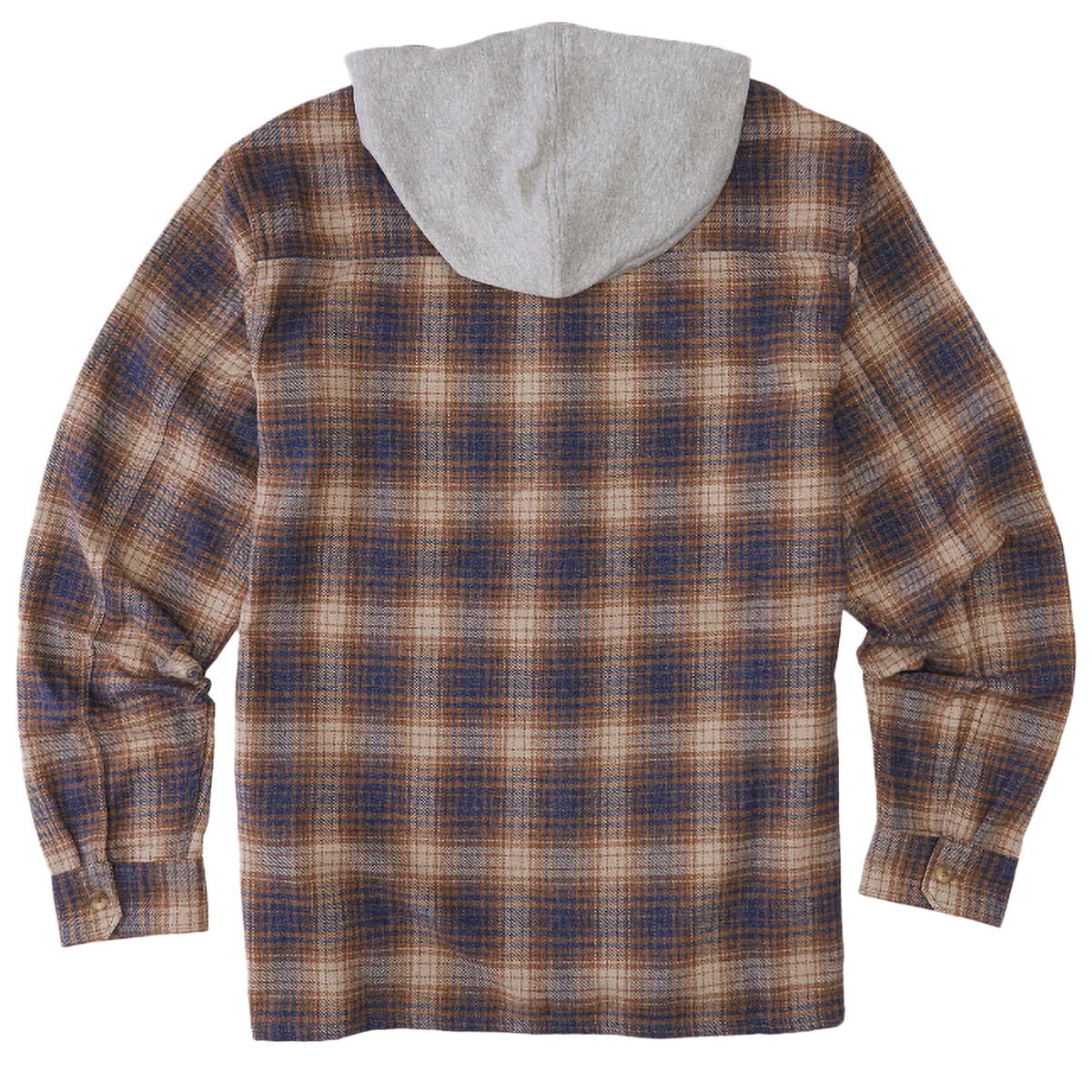 Men's Baja Flannel - Styles Love