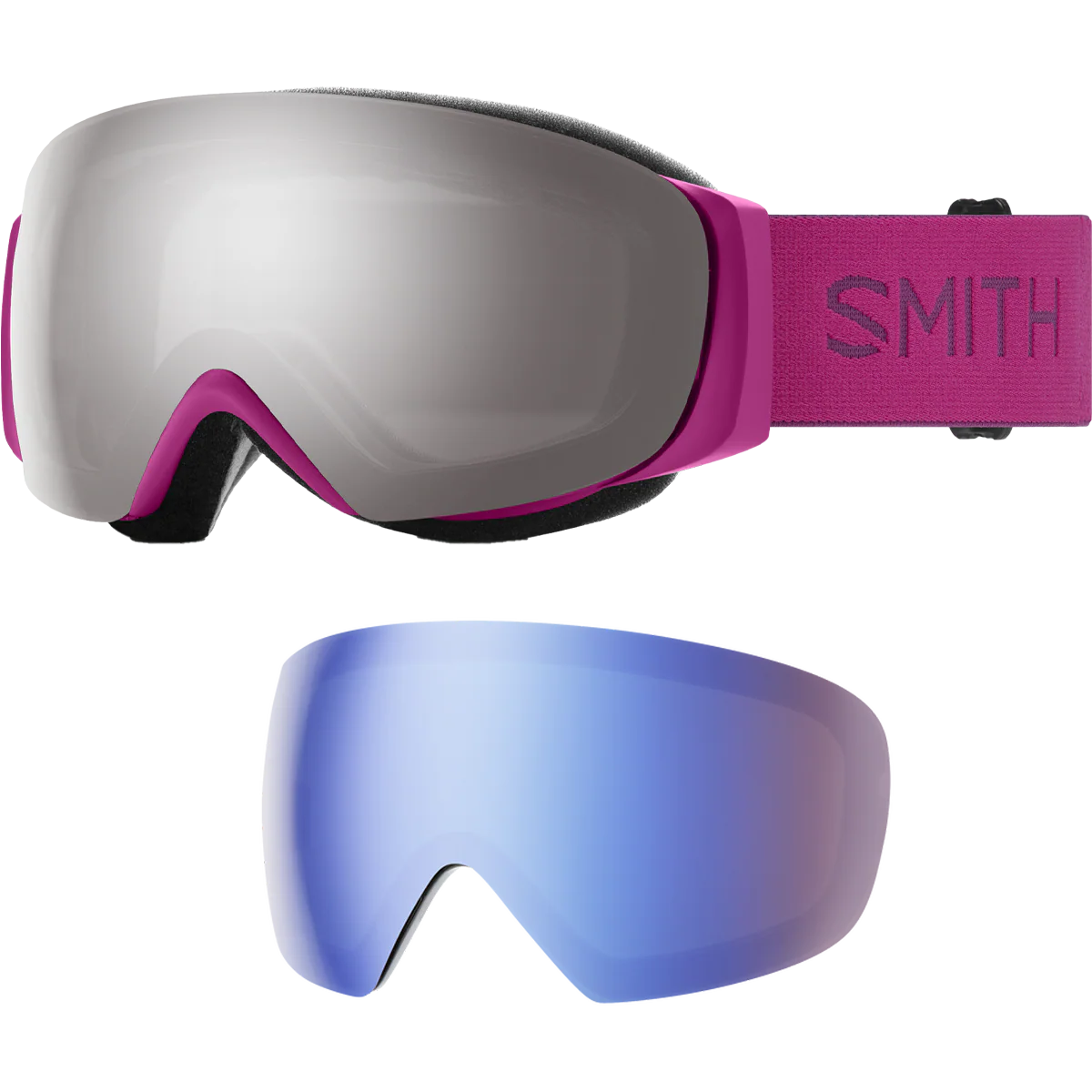 Women's I/O Mag S - Styles Love