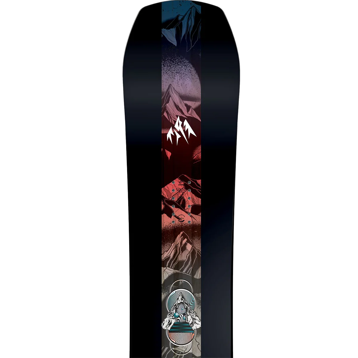 Mountain Twin - Styles Love