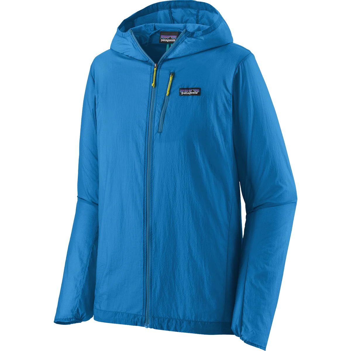 Men's Houdini Jacket - Styles Love