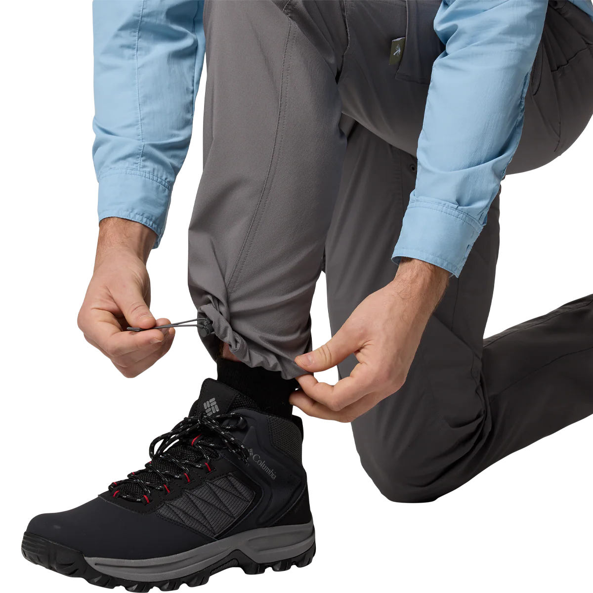 Men's Skien Valley Cargo Pant - Styles Love