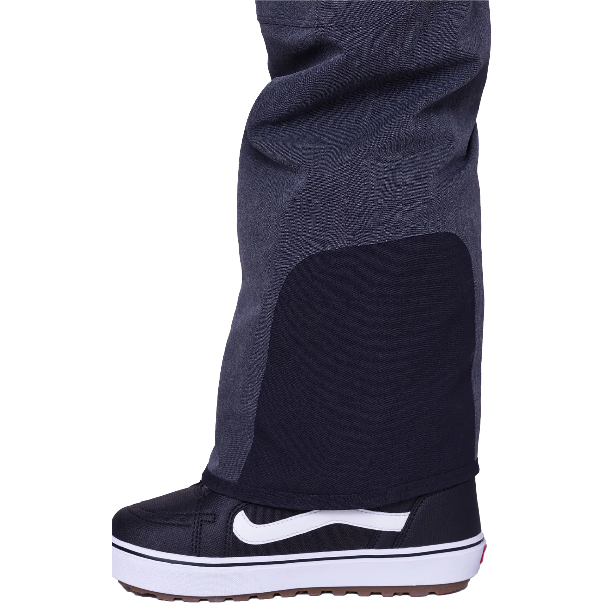 Men's Hot Lap Insulated Bib - Styles Love