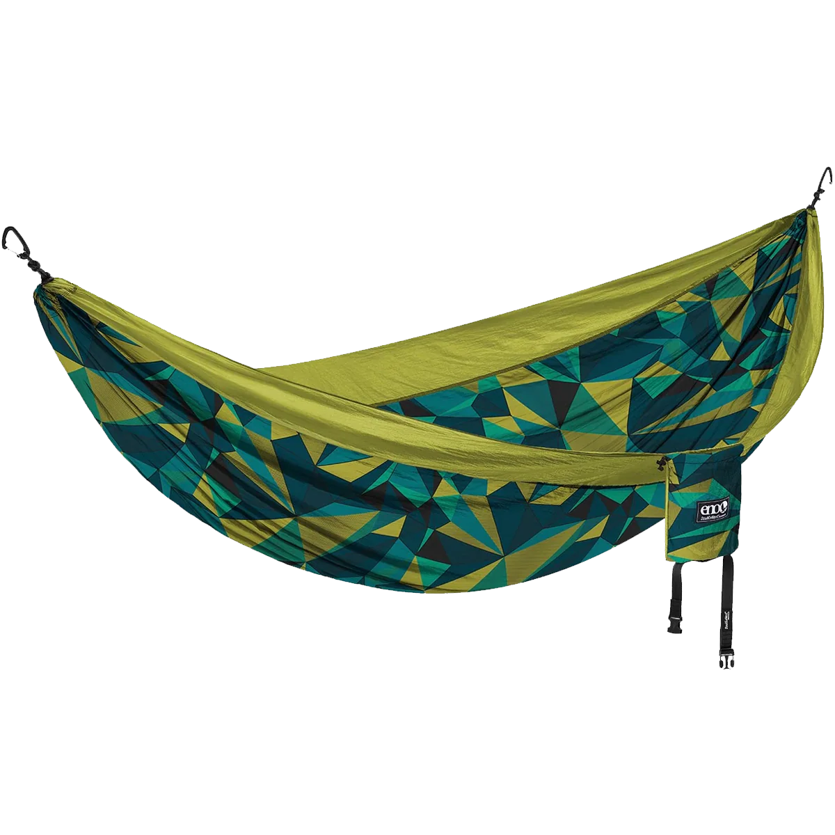 DoubleNest Print Hammock - Styles Love