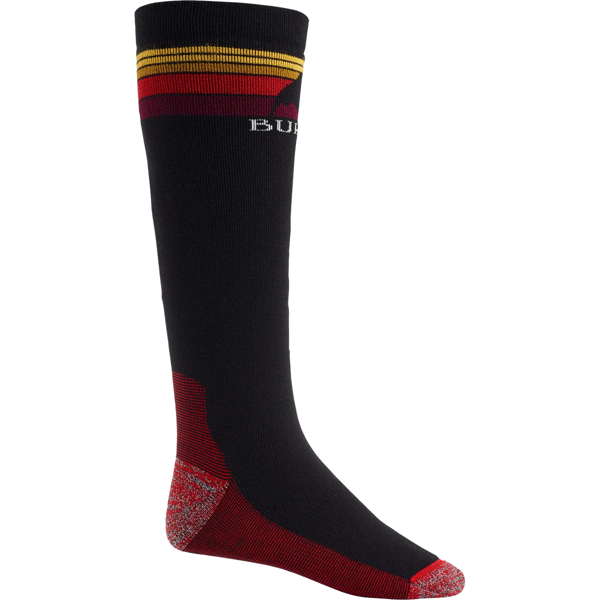 Emblem Midweight Sock - Styles Love