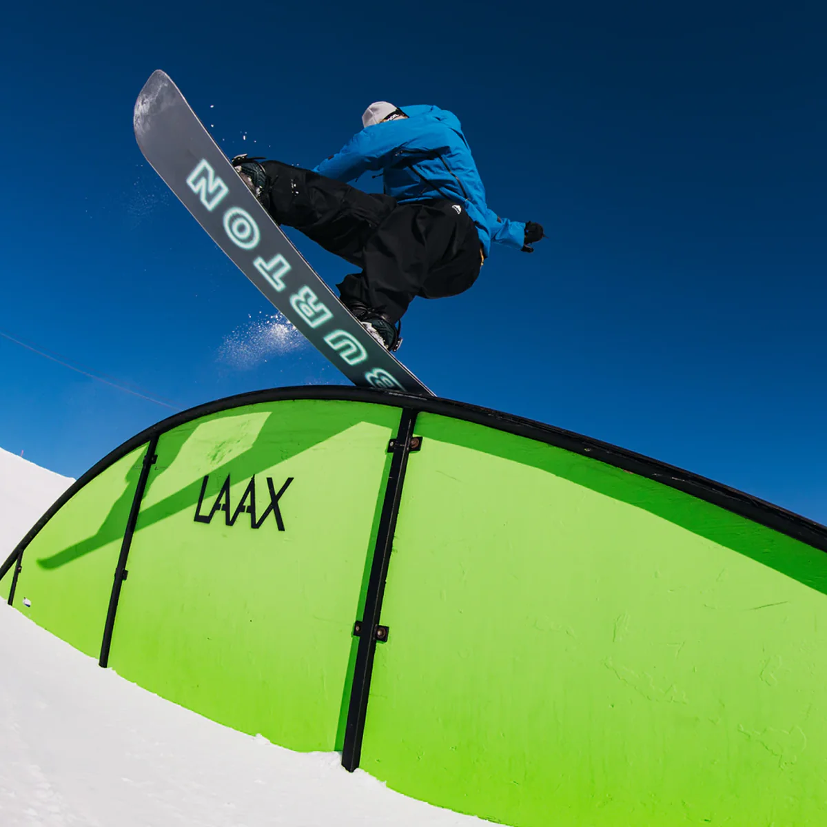 Custom Camber - Styles Love