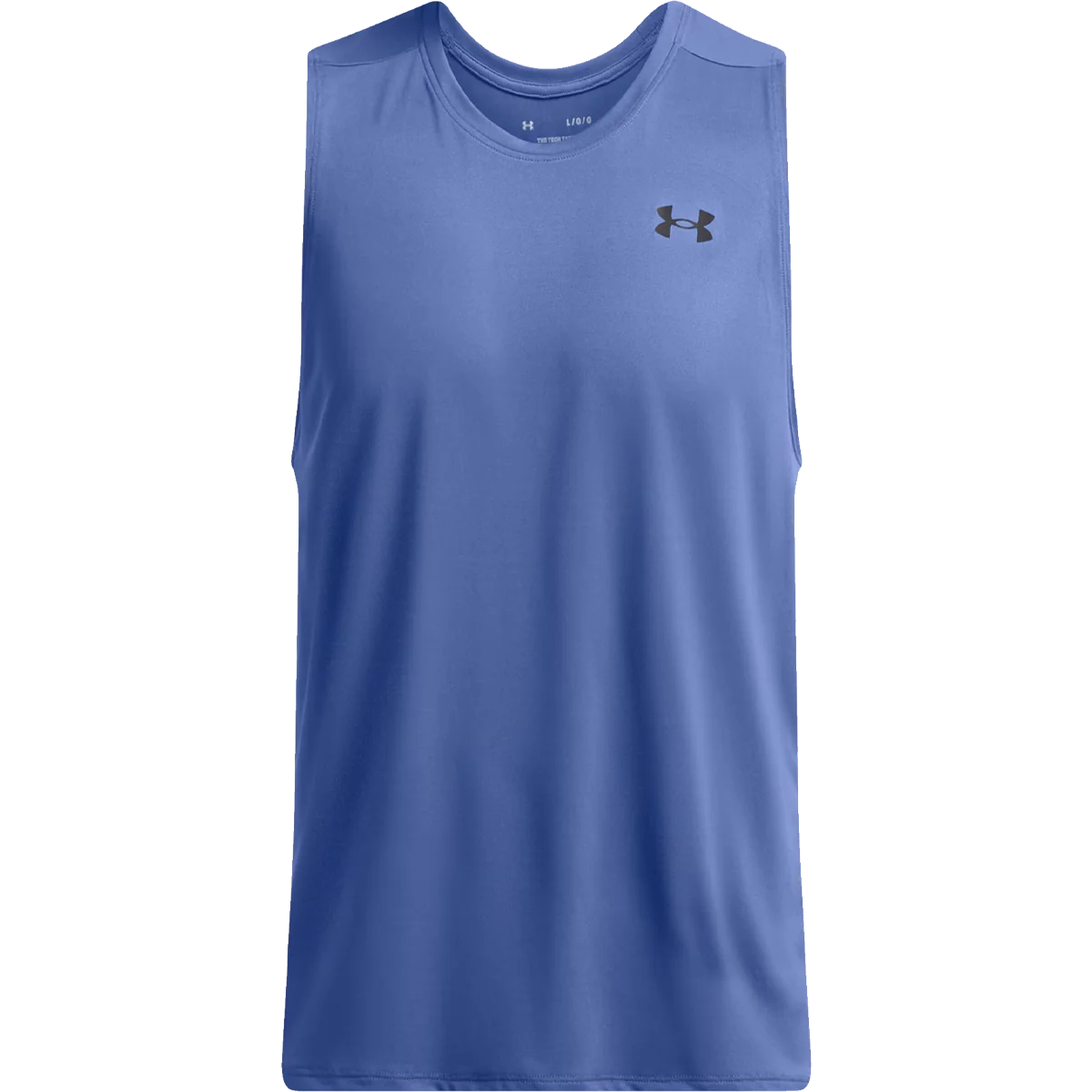 Men's UA Tech Tank - Styles Love