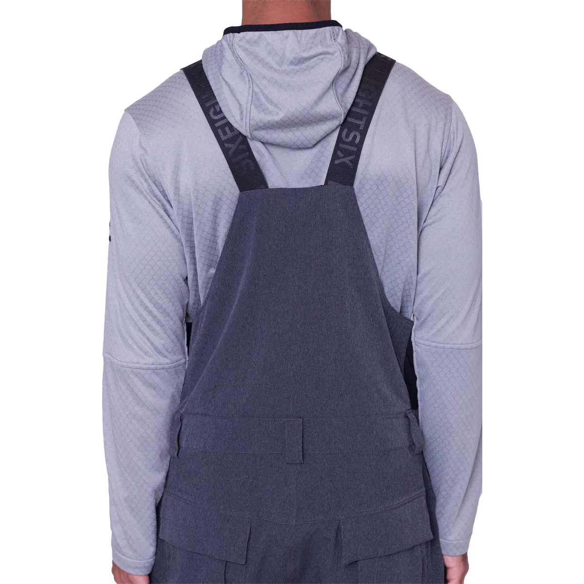 Men's Hot Lap Insulated Bib - Styles Love