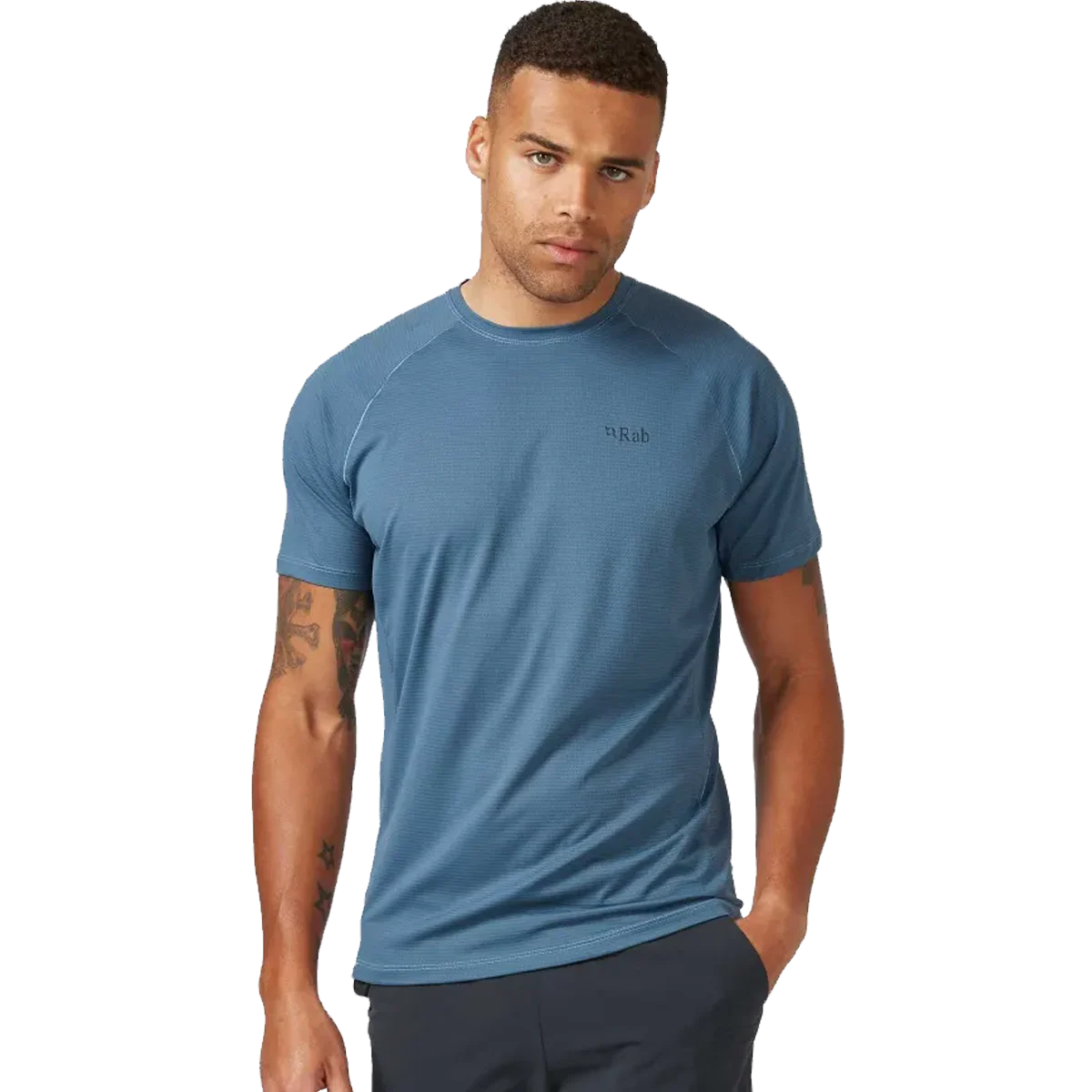 Men's Sonic Tee - Styles Love