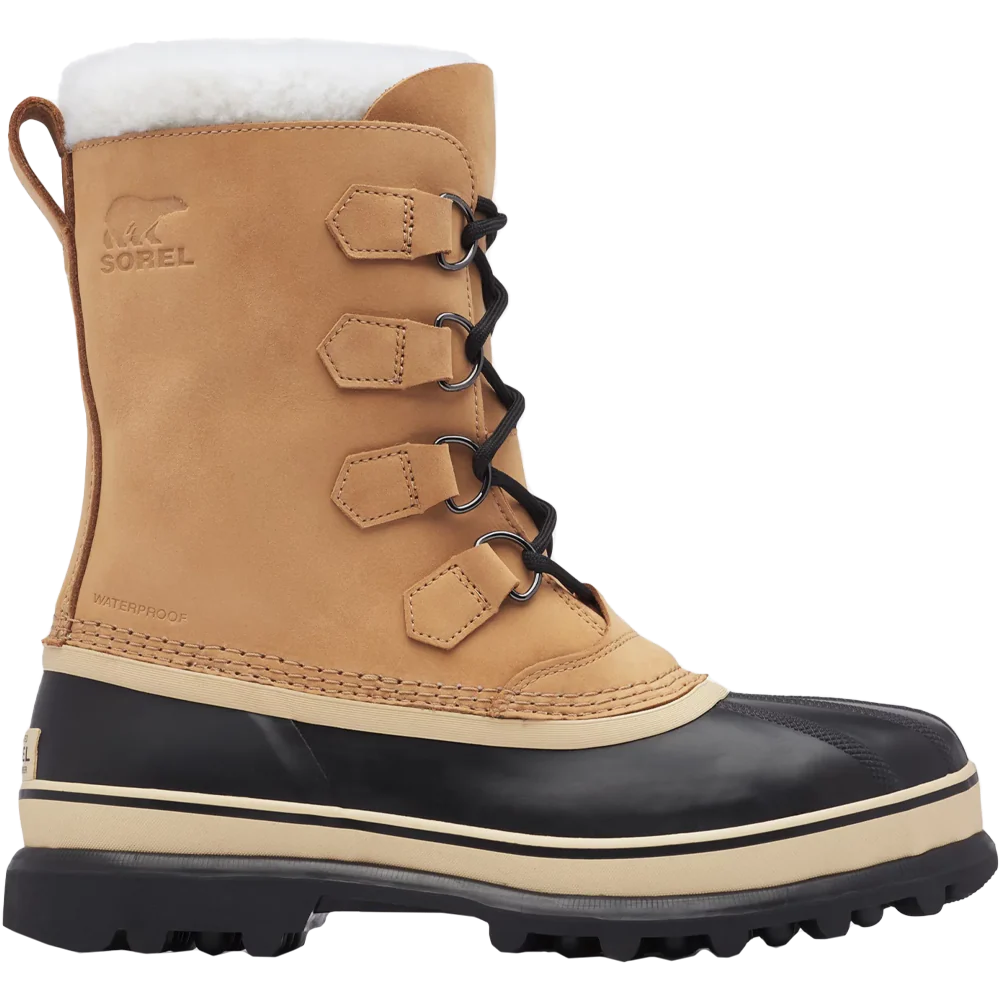Men's Caribou Boot - Styles Love