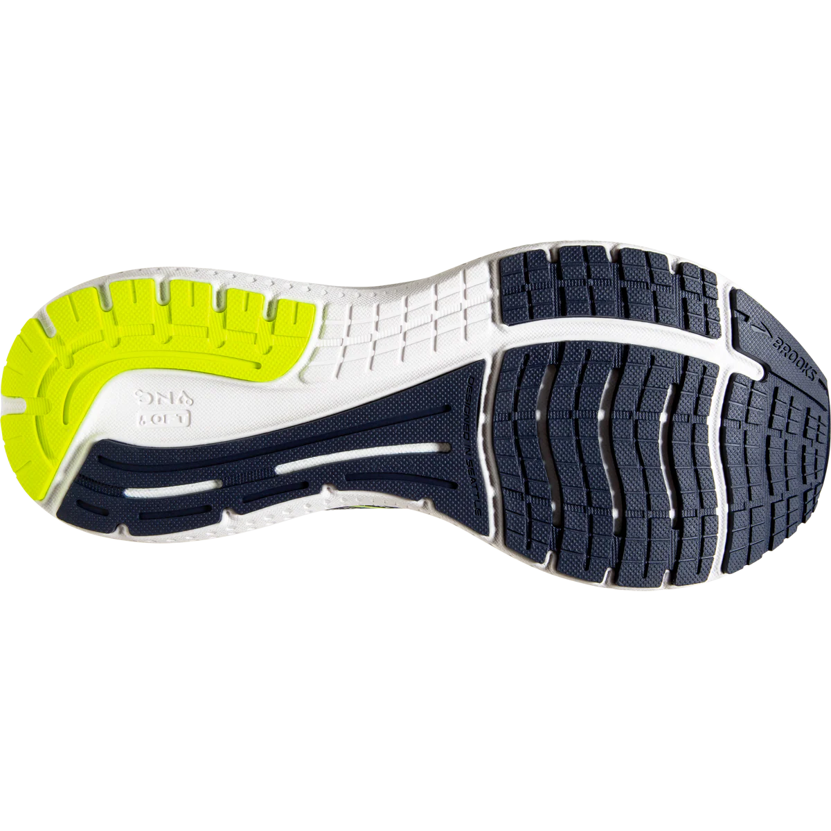 Men's Glycerin 19 - Styles Love