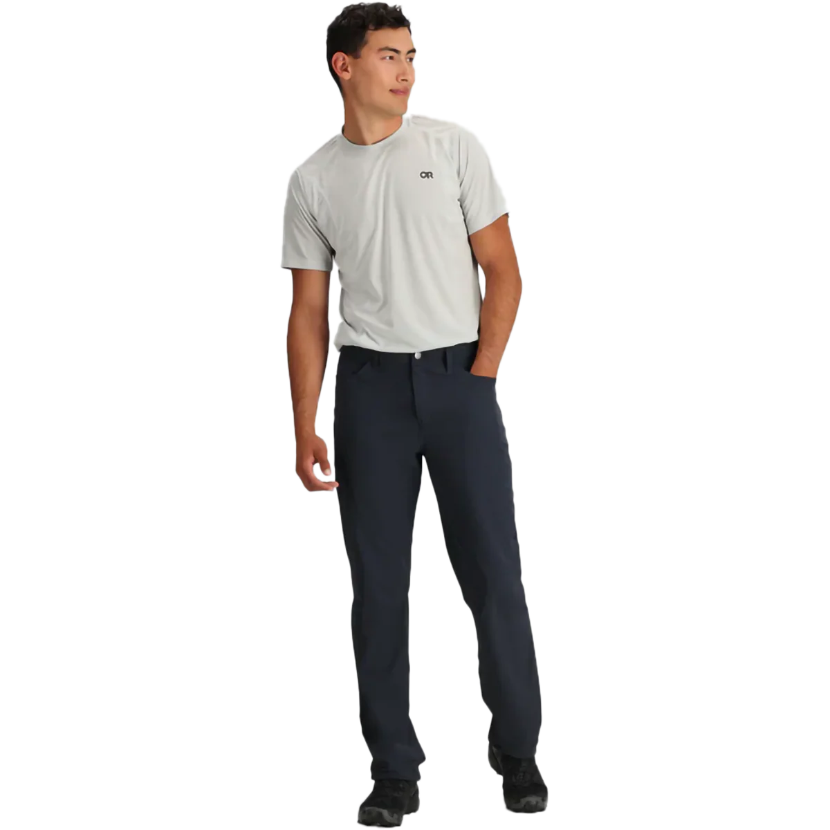 Men's Ferrosi Pants - Styles Love