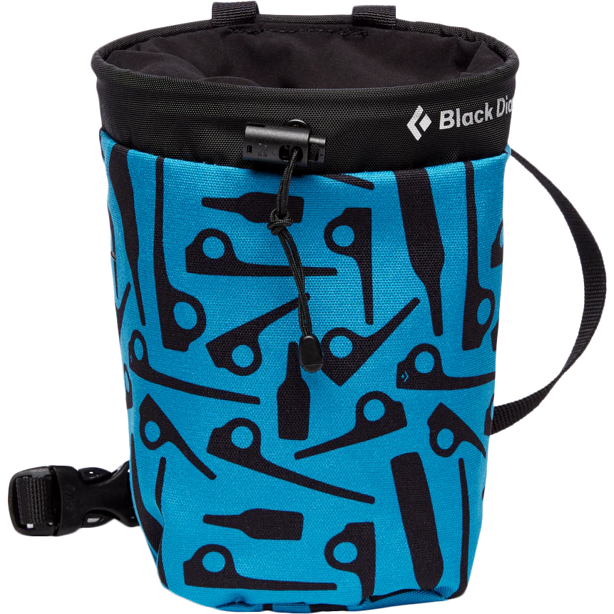 Gym Chalk Bag - Styles Love