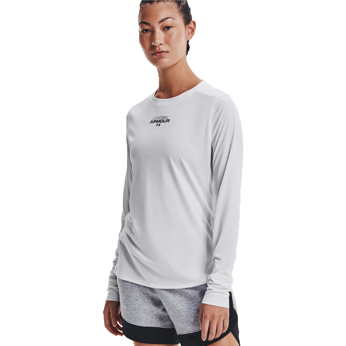 Women's Long Sleeve Shooting Shirt - Styles Love