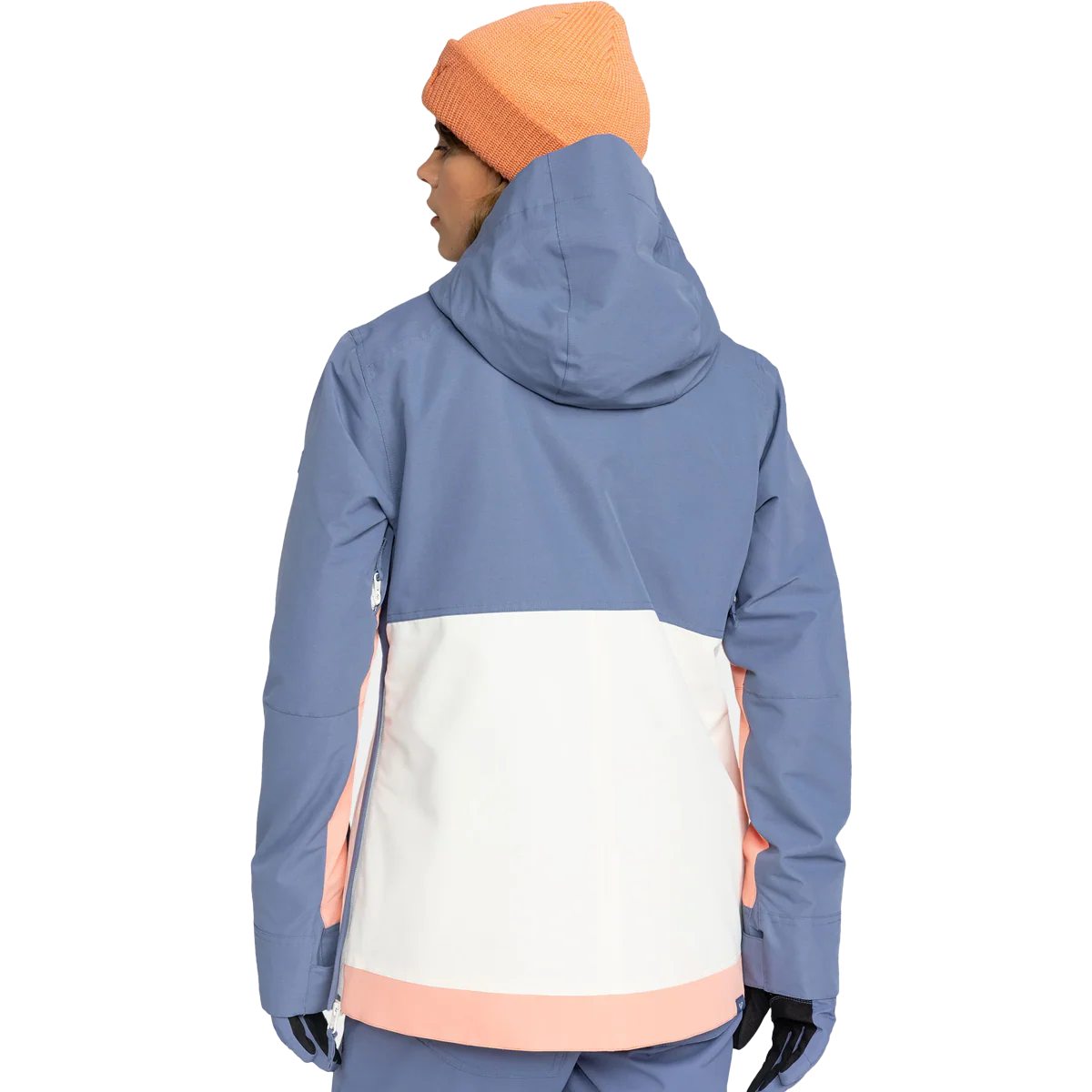 Women's Shelter Jacket - Styles Love