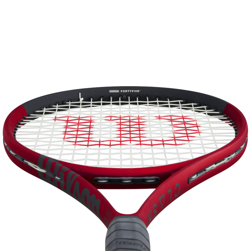 Clash 100L V2 Unstrung - Styles Love