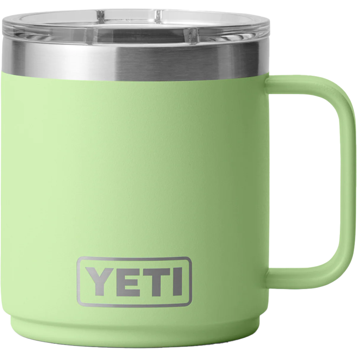 Rambler 10 oz Stackable Mug with MagSlider Lid - Styles Love