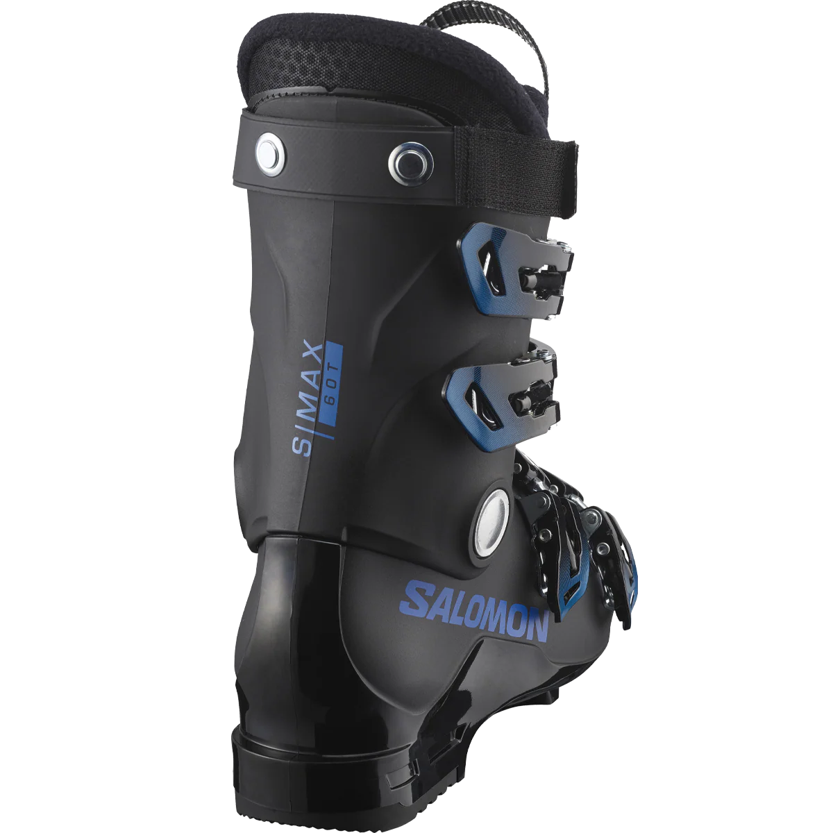 Youth S/Max 60 RT - Styles Love