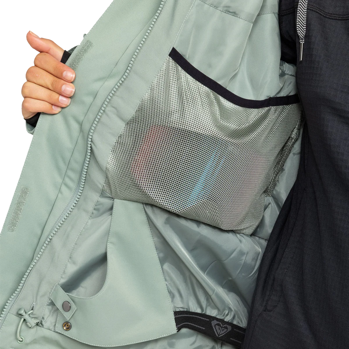 Women's Billie Jacket - Styles Love