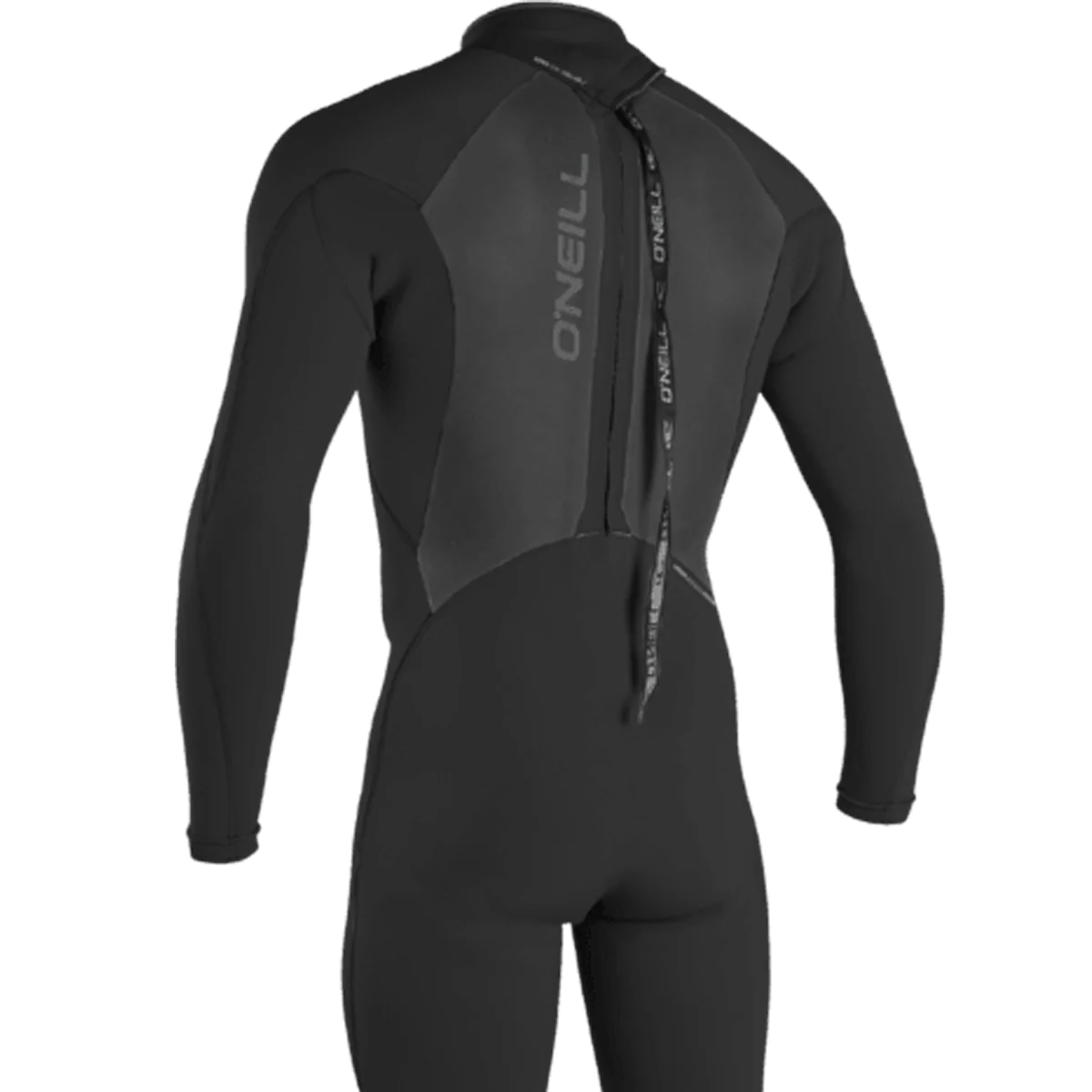 Men's Epic Full 4/3 mm Wetsuit - Styles Love
