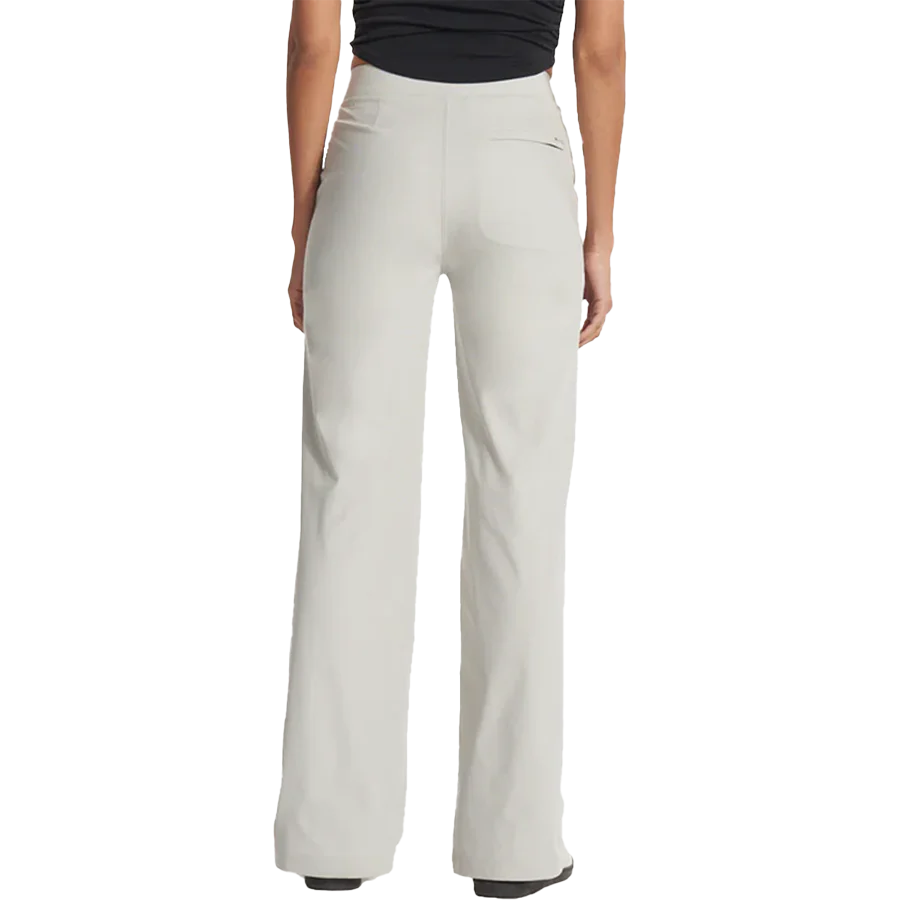 Women's Meta Wideleg Pant - Styles Love