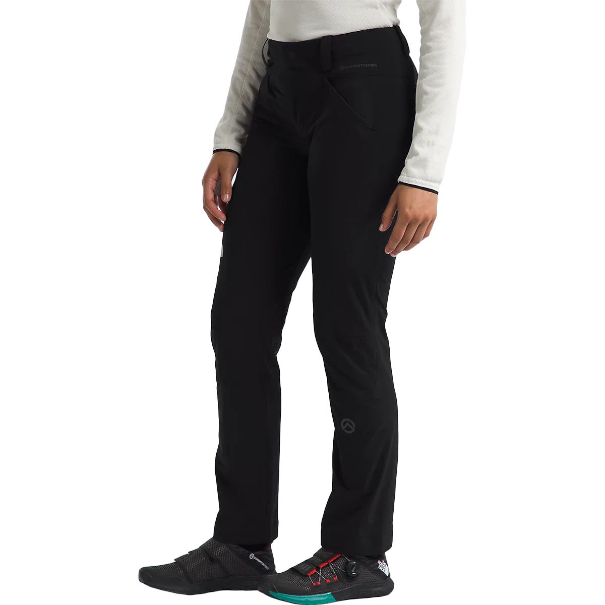 Women's Summit Off Width Pant - Styles Love