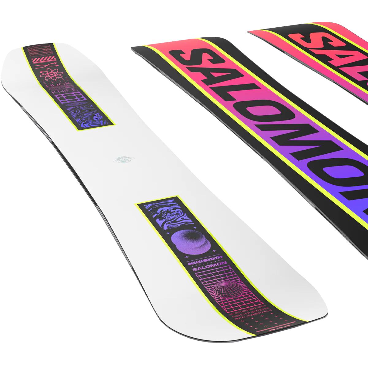 Huck Knife - Styles Love