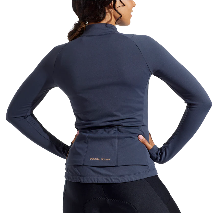 Women's Attack Thermal Jersey - Styles Love