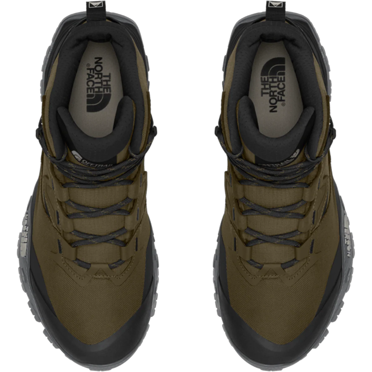 Men's Offtrail Hike LT Mid GTX - Styles Love