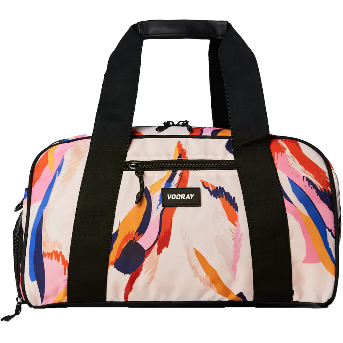 Burner Gym Duffel - Styles Love