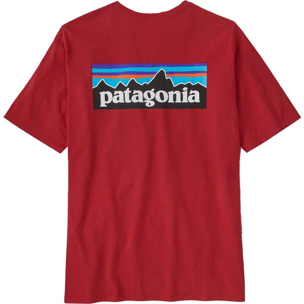 Men's P-6 Logo Responsibili-Tee - Styles Love