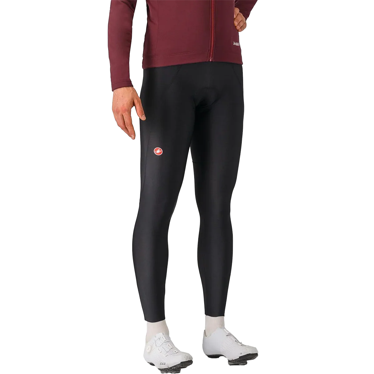 Men's Espresso Bibtight - Styles Love