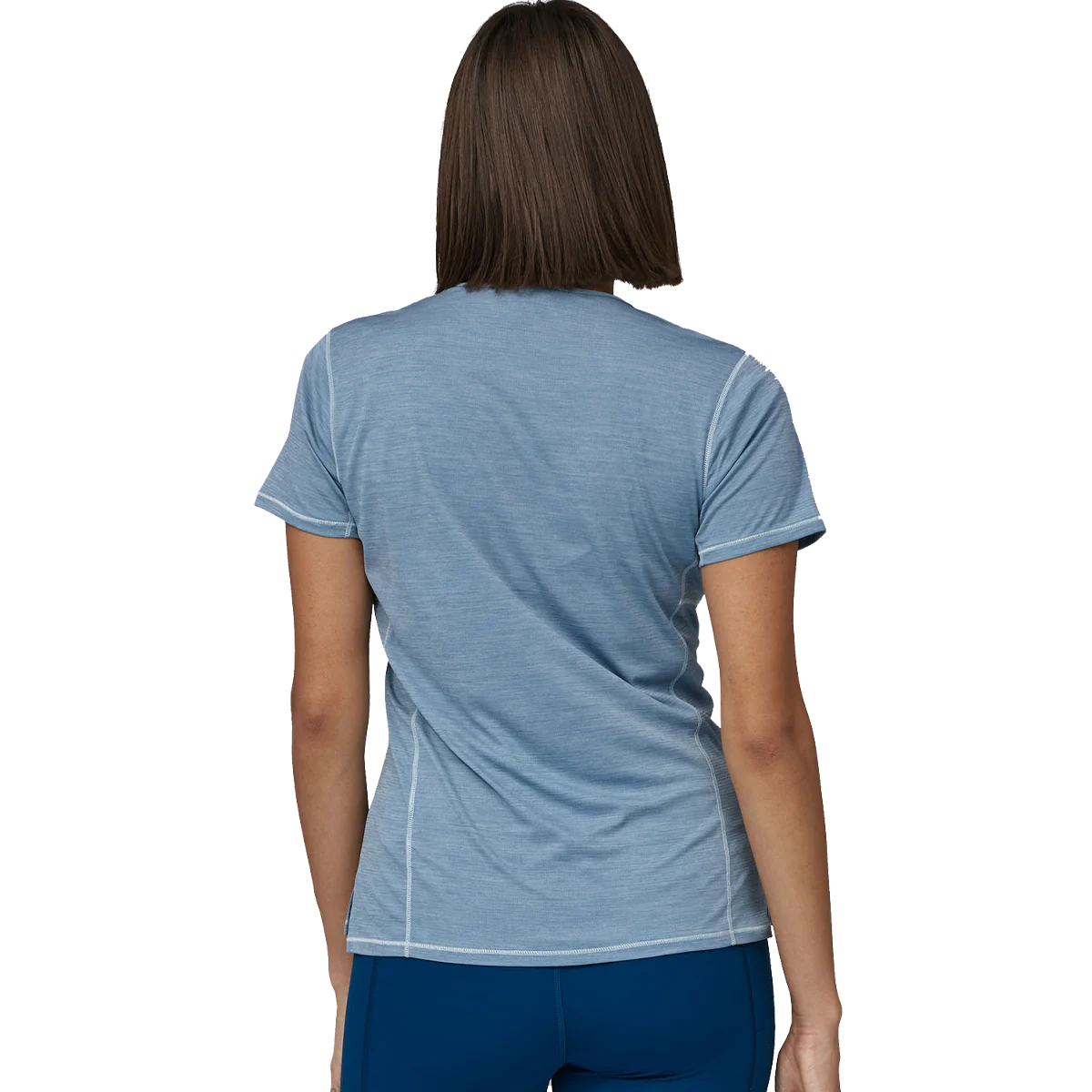 Women's Capilene Cool Lightweight Shirt - Styles Love